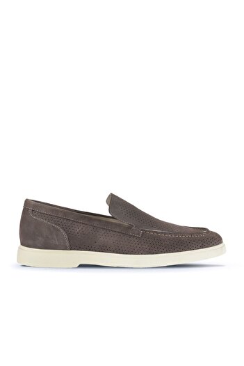 Bueno Shoes Чоловічі повсякденні черевики з віскозного замшу 01ma8200