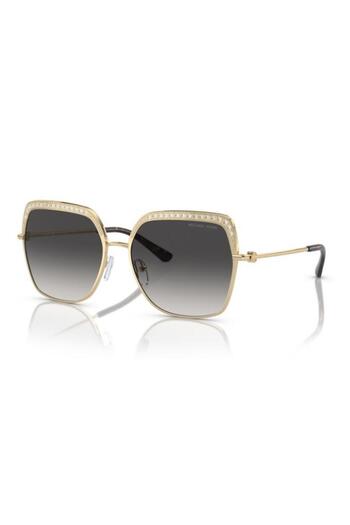 Michael Kors 0mk1141 10188g57Hn- Women's Sunglasses