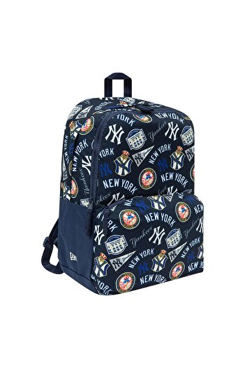 NEW ERA New York Yankees60503803 - Unisex MLB AOP WS Multistadium Neyyan OTC Bag