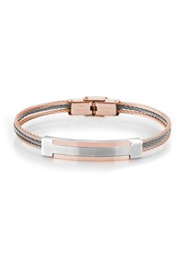 Daniel Klein Men's Bracelet Dkb.4.2058.02