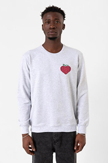 Tshirthane Аніме One Piece Ope Ope Devil Fruit Karmelanj Erkek 2ip Світшот