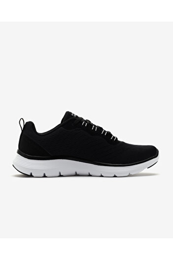 SKECHERS Flex Appeal 5.0 Women's Black Sports Shoes150201 Bkw