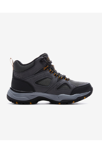 SKECHERS Arch Fit Dawson - Millard Erkek Gri Outdoor Bot 204628 Char