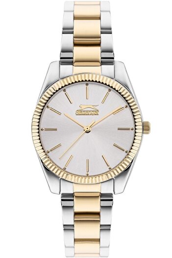 Slazenger Sl.09.2170.3.05 Women's Wristwatch