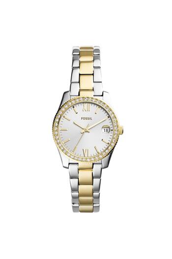 Fossil Fes 4319 Women's Wristwatch