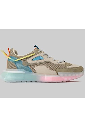 Scootland 15502 Erkek Pemium Sneaker Spor Ayakkabı