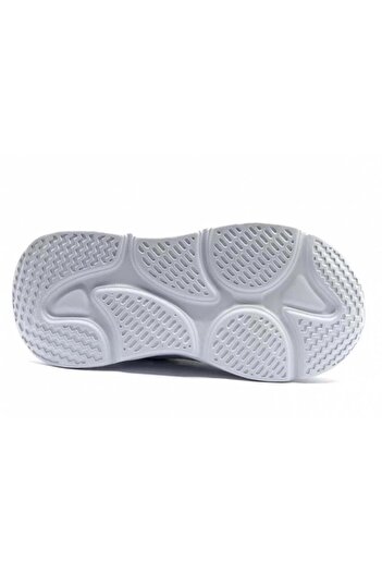 Cool Lero Unisex Çocuk Cırtlı Sneaker Spor Ayakkabı
