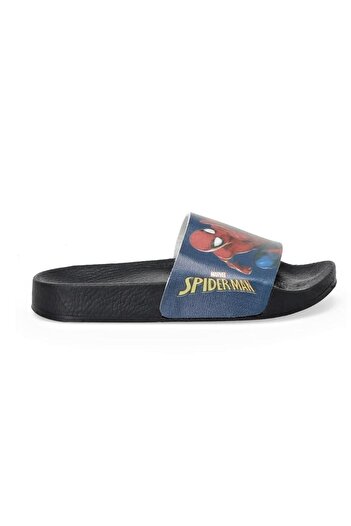 SPIDERMAN Kevin Kids Licensed Slippers