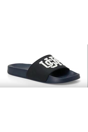 U.S. Polo Assn. U.S. Polo AssnMatis Men's Sports Slippers