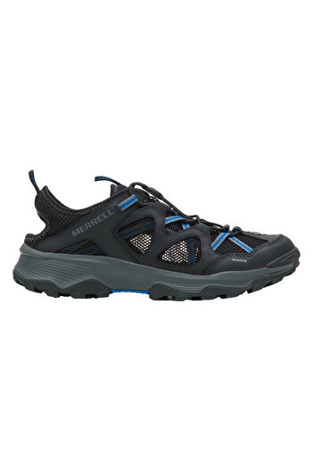 Merrell Speed Strike Ltr Sieve Erkek Siyah Ayakkabı ERKEK SU AYAKKABISI J135163