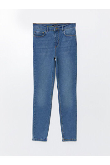 LC Waikiki Lw - Jupiter Super Skinny Fit Jean Trousers