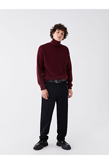 LC Waikiki Ανδρικό τζιν παντελόνι Lw - 710 Loose Fit
