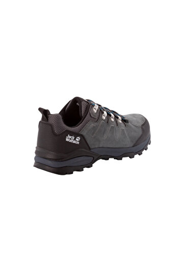 Jack Wolfskin Texapore Low M - High-Tech boty Refugio