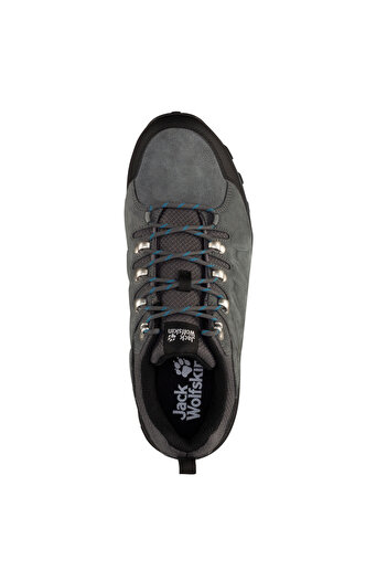 Jack Wolfskin Nízká pánská outdoorová obuv Refugio Texapore
