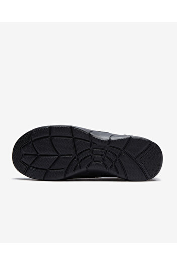 SKECHERS Arch Fit Refine Kadın Siyah Günlük Ayakkabı 104270 Bbk