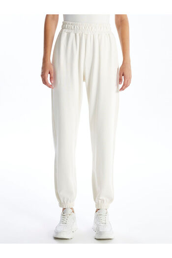 LC Waikiki Lw - Elastic Waist Jogger Women's Sweatpants