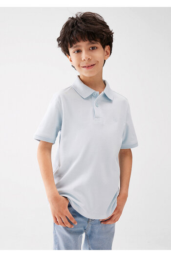 Mavi Polo tričko Regular Fit / Regular Fit6610199-70775