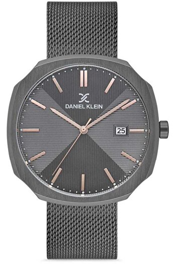 Daniel Klein Dk.1.12652.5 Men's Wristwatch - Stylish and Functional Design