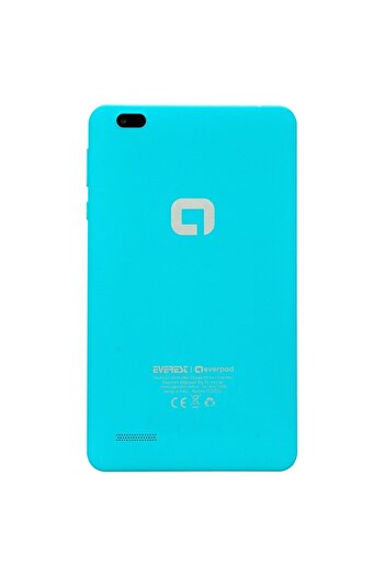 Everest Everpad Dc-8015 Eba Wifi+bt4.0 Tn 2gb 1.0ghz 2g+16gb 7android 10.0 Go Gms Mavi
