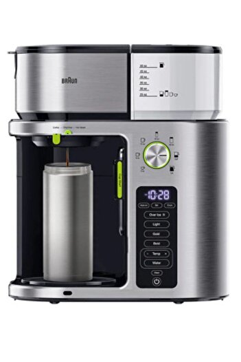 Braun Multiserve Kahve Makinesi Kf9170sı