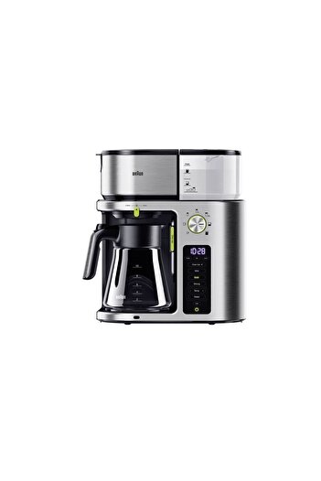 Braun Multiserve Kahve Makinesi Kf9170sı