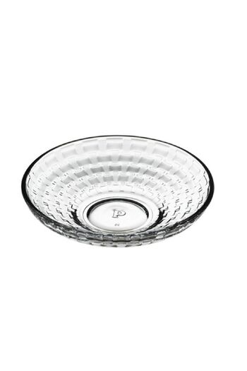 Paşabahçe 6-Piece Habitat Tea Plate P54421-1