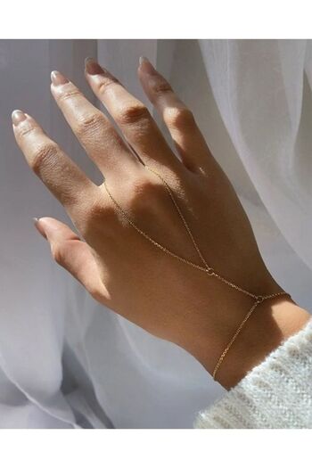 Miel Women's Shahmaran Bracelet