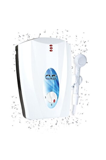 CVS Dn 5265 Armutlu Elektrikli Şofben
