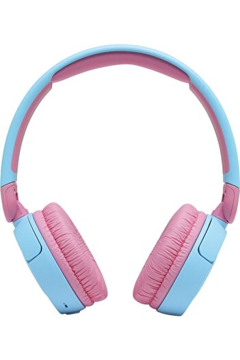 JBL Thestorex JR310BT - Căști Bluetooth pentru copii, Blue Trendy OE, 657515