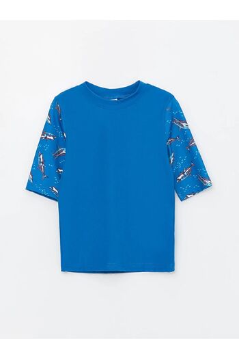 LC Waikiki Costum de înot pentru copii Uvp 40, cu uscare rapidă, protejat UV