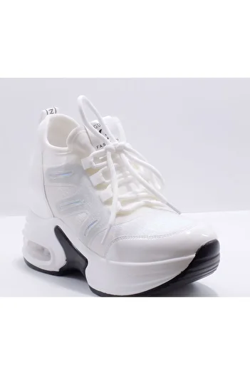 Guja 24K300-5 Wedge Heeled Shoes - Size 1 Is Small