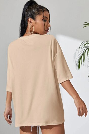 uyguntarz Μπλουζάκι Unisex Brooklyn Printed