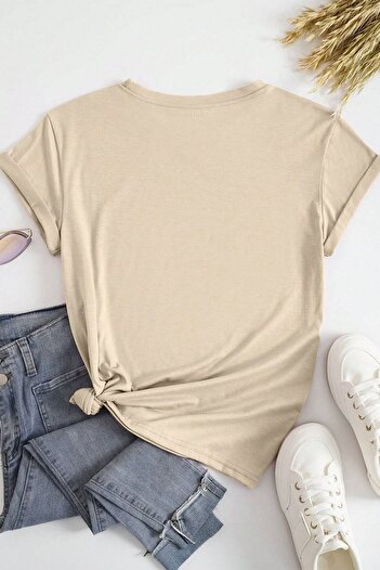 uyguntarz Μπλουζάκι Unisex Always Design