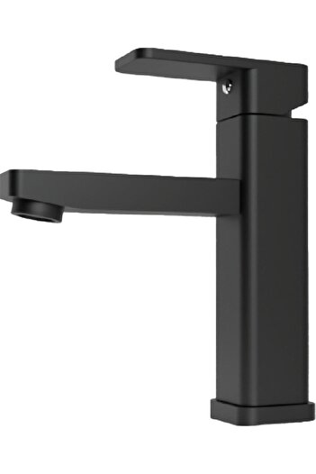 Rudi Rudi 602 B Sink Faucet Square Faucet
