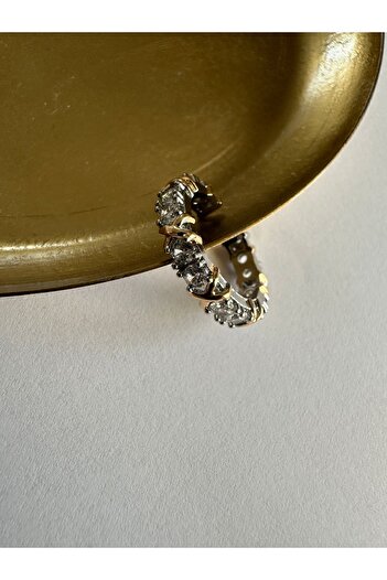 ringbox Tf Marka Model Kıkırdak Küpe Earcuff