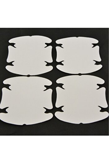 3M Exterior Door Handle Protective Foil