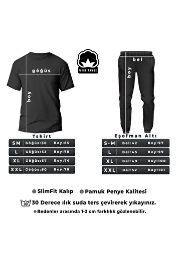 trendypassion Φόρμα Alpha