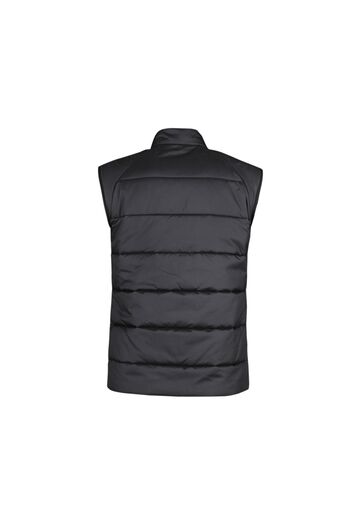 Puma Ανδρικό γιλέκο Casual - Teamliga Vest Jacket, Μαύρο 65796803