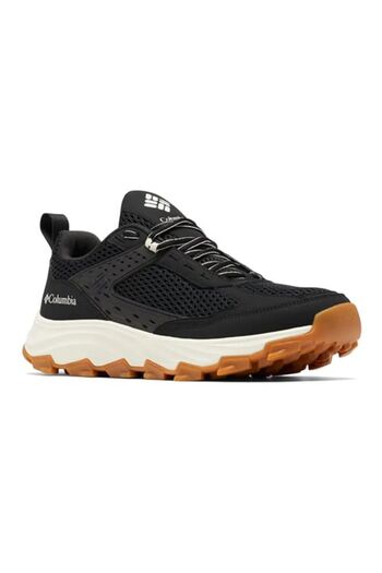 Columbia Hatana Breathe Men's Black Outdoor Shoes