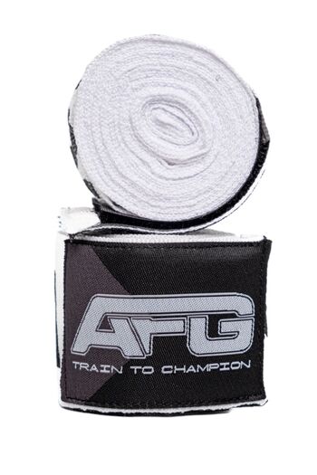 AFG Store 5 Meters White Bandage