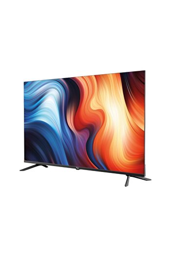 Next YE-50020GFSG5 50" 127 Ekran Uydu Alıcılı 4K Ultra HD Google Android Smart LED TV