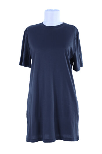 Plistre 2026_short Sleeve Slit T-shirt