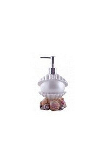 Prima Nova Pearl Liquid - Soap Dispenser Textured