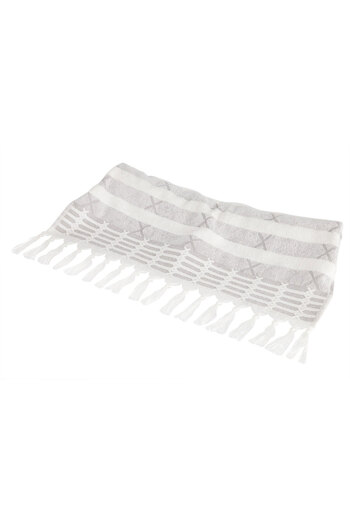 Prima Nova Palm Towel White 50*80