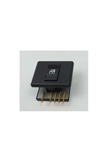 GVA GLASS OPENING SWITCH FIAT UNO-NATURE L SINGLE