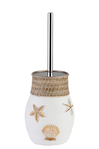 Prima Nova Starfish Toilet Brush