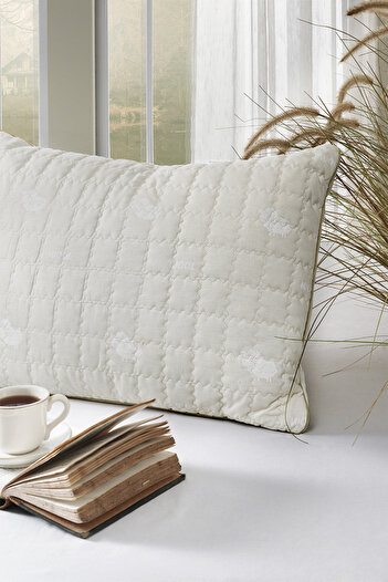 Özdilek 50x70 Cm Wool Pillow