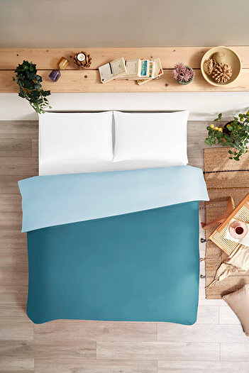Özdilek Single Duvet Cover - Colourist Model
