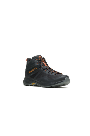 Merrell Mqm 3 Mid Gore-Tex Чоловічі червоні черевики ЧОЛОВІЧІ ЧЕРЕВИКИ J135571