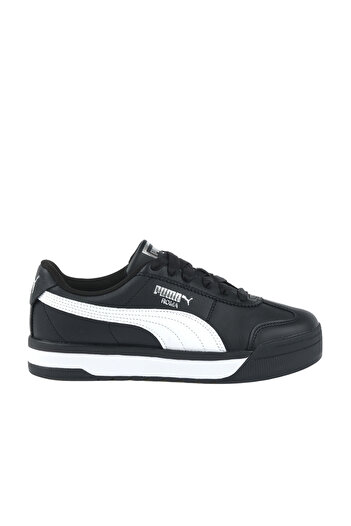 Puma Roma Feminine Women's Black Sports Shoes ( 398609 -02)